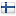 climatehouse.biz server is located in Finland